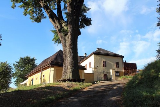 DOTEK  Dům obnovy tradic ekologie a kultury, Horní Maršov, Krkonoše - Dotek