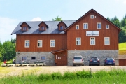 Hotel Jizerka 4, Kořenov