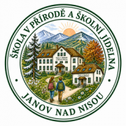 Škola v přírodě a školní jídelna Janov nad Nisou, příspěvková organizace