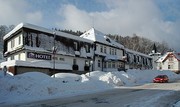 Hotel Prom***  Svoboda nad Úpou, Krkonoše