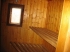 Chalupa v Budíně, Křižánky - sauna