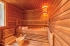 Roubenka Polubný - sauna