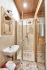 Roubenka Polubný - koupelna se saunou